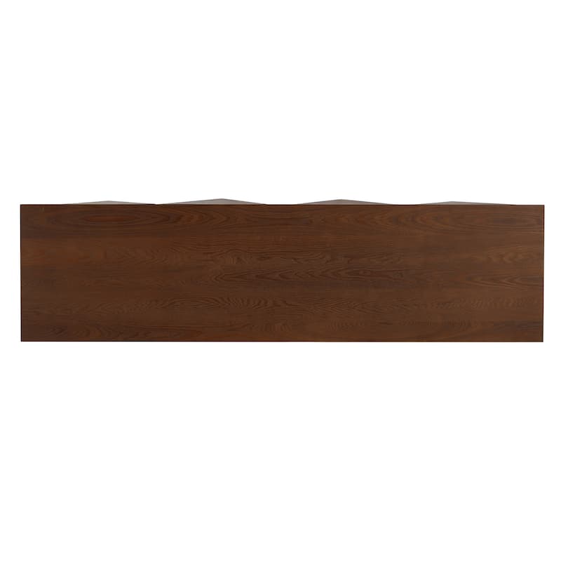 Christopher Knight Home - Tobias Wide Sideboard Buffet Cabinet for Stylish and Functional Storage