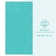preview thumbnail 28 of 148, American Soft Linen 100% Cotton Turkish Bath Towels Large, 4 Pack Luxury Hotel Spa Quality Turkish Bath Towels Bathroom Sets