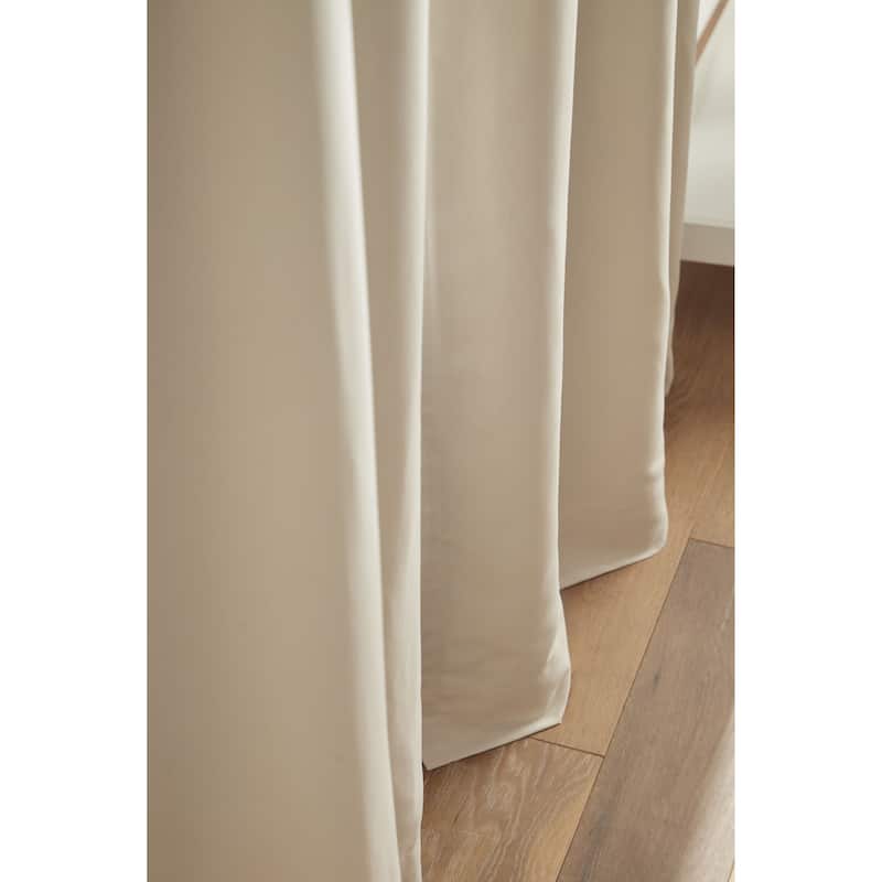 Dream Factory Harper Panel Pair