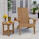 Option Teak