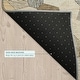 preview thumbnail 5 of 145, Machine Washable Indoor/ Outdoor Modern Loyd Chantille Rug