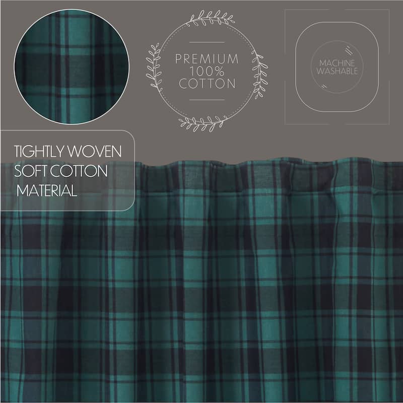 Pine Grove Valance 16x90 - M