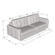 preview thumbnail 13 of 44, Vegas Queen Futon Sleeper Sofa Bed