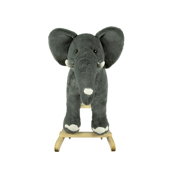 smyths elephant rocker