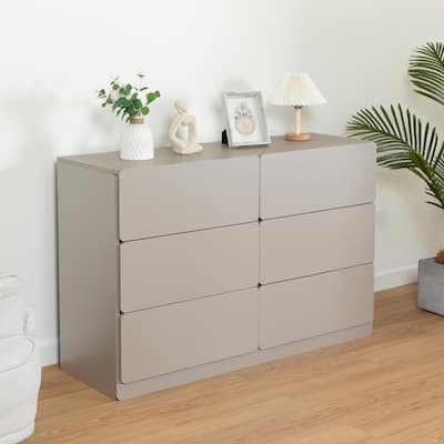 Drawer Dresser Cabinet