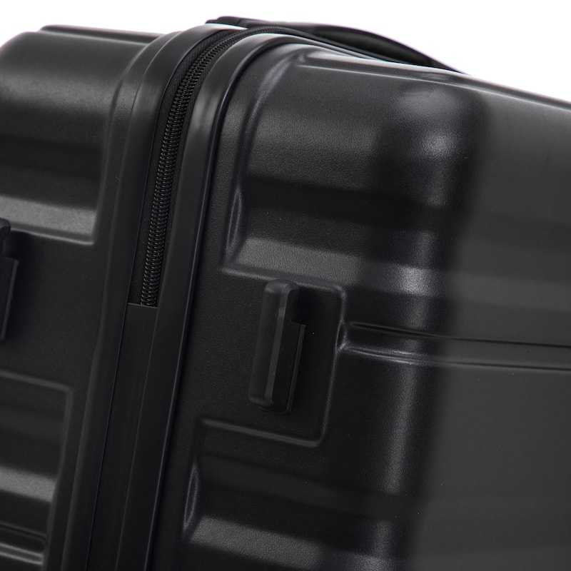 20"/24"/28" 3 pcs/set in ABS Spinner Wheel Luggage