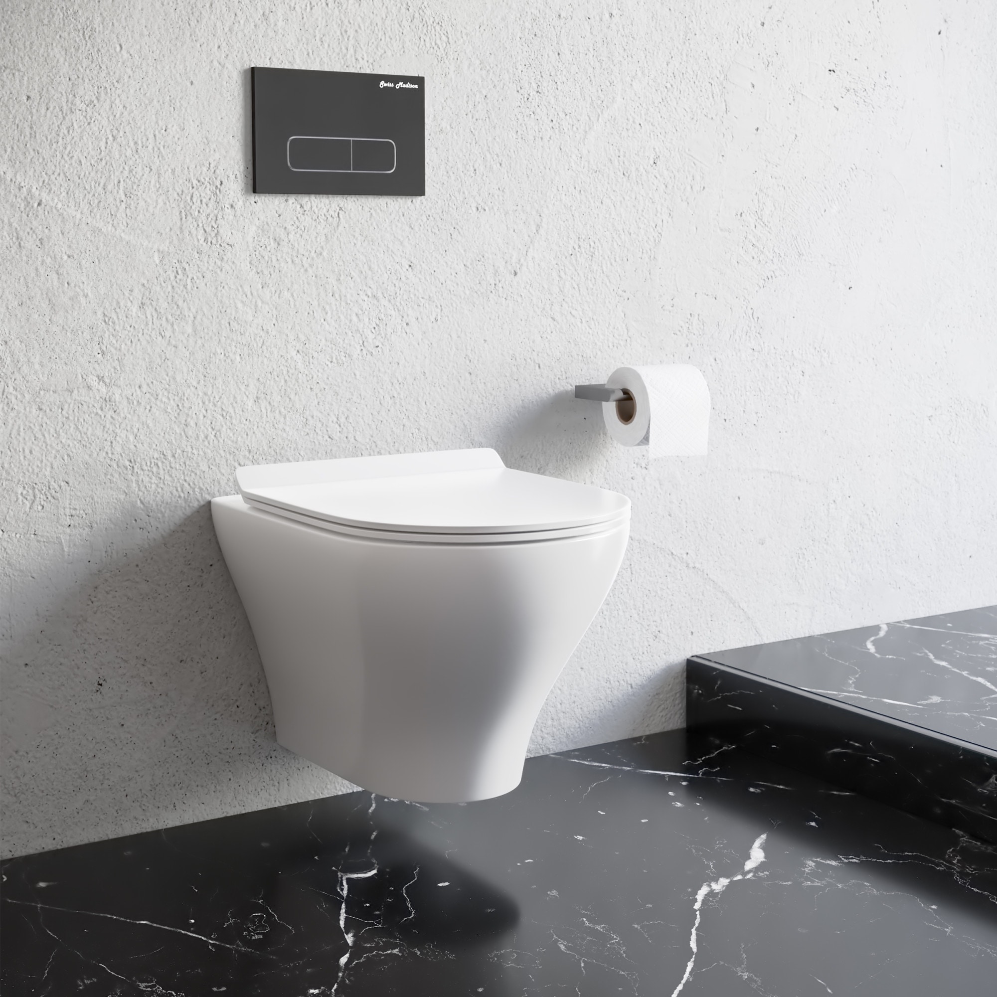Swiss store madison toilet