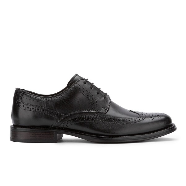 dockers moritz wingtip