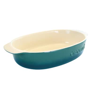 2.5 Quart Oval Casserole - 2.5 Quart