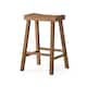 Option Antiqued Natural