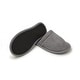 preview thumbnail 7 of 7, Men's Terry Cotton Bath Slippers