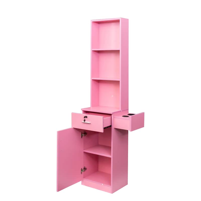 RR multi-layer storage