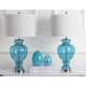 Option Morocco Blue