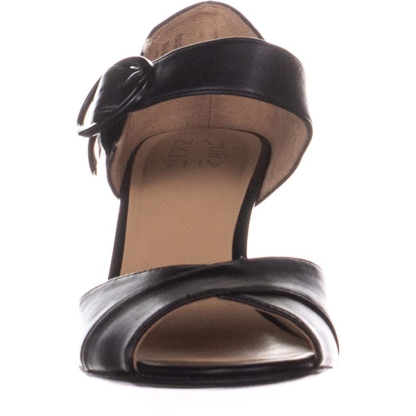 naturalizer gloria mule