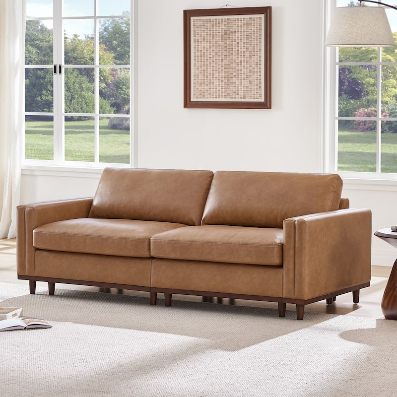 Pamela Oversized Modular Sectional Sofa Couch