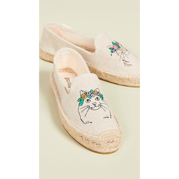 Soludos spirit animal on sale