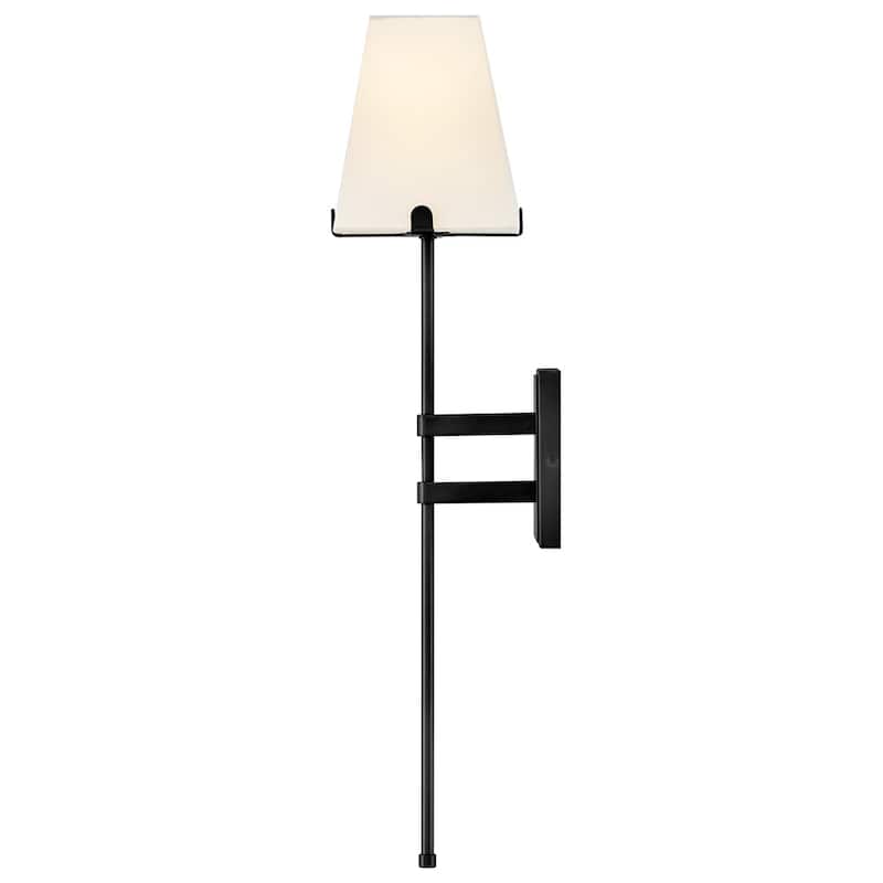 Hinkley Lighting 48270 Benton 30" Tall Wall Sconce