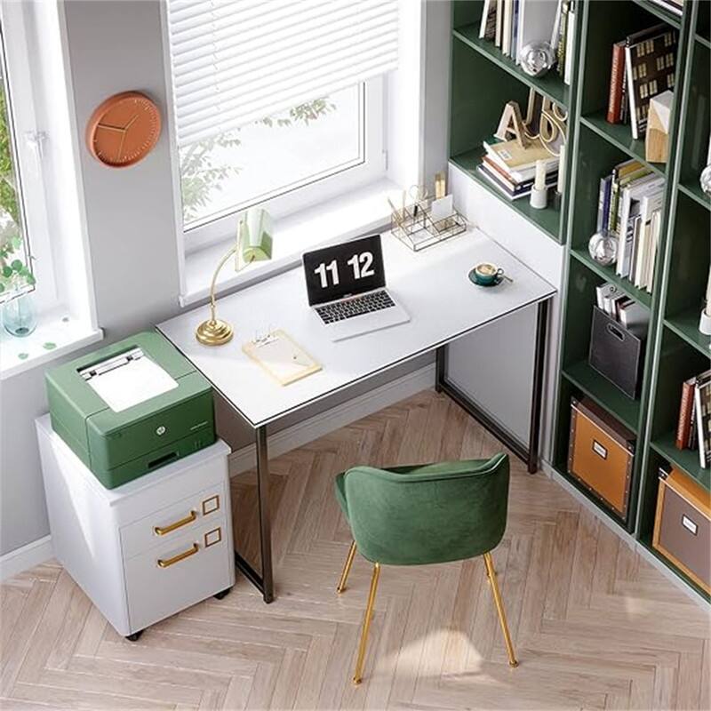 Modern Simple Style Desk for Home Office