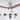 Copper Grove Glenfaba 42-inch Brushed Nickel Ceiling Fan with 3 Barnwood Blades