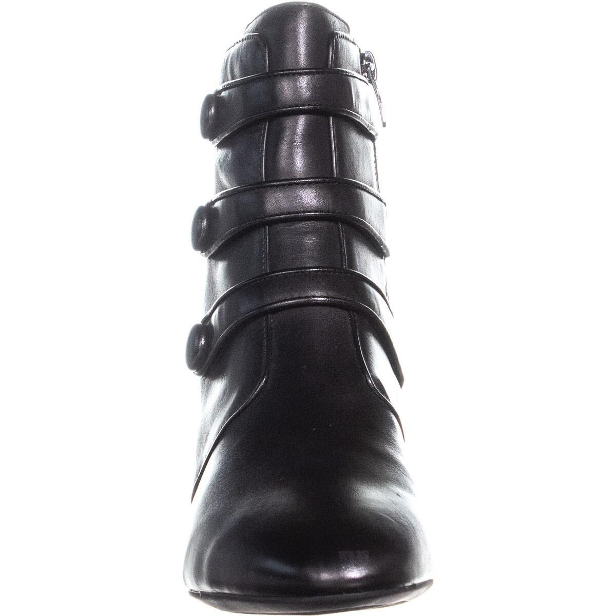 clarks chryssa ella bootie