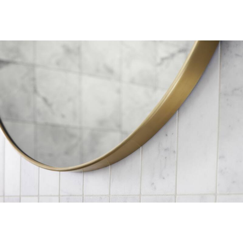 Robern CM0030C Craft Series 30" Diameter Traditional Circular Framed