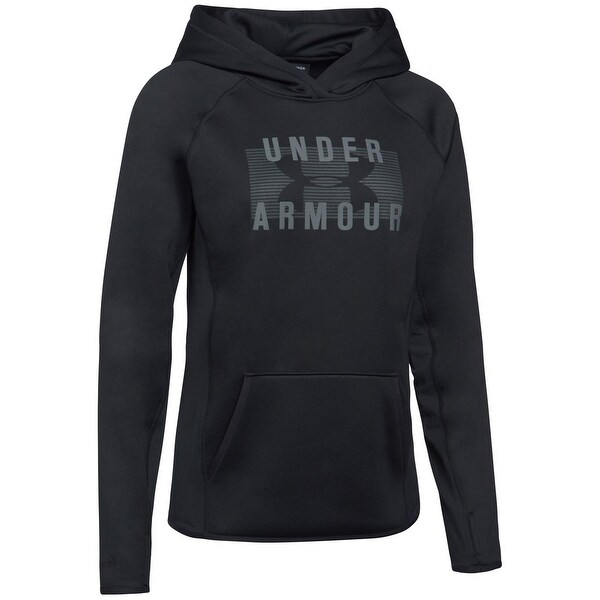 under armour ladies hoodie