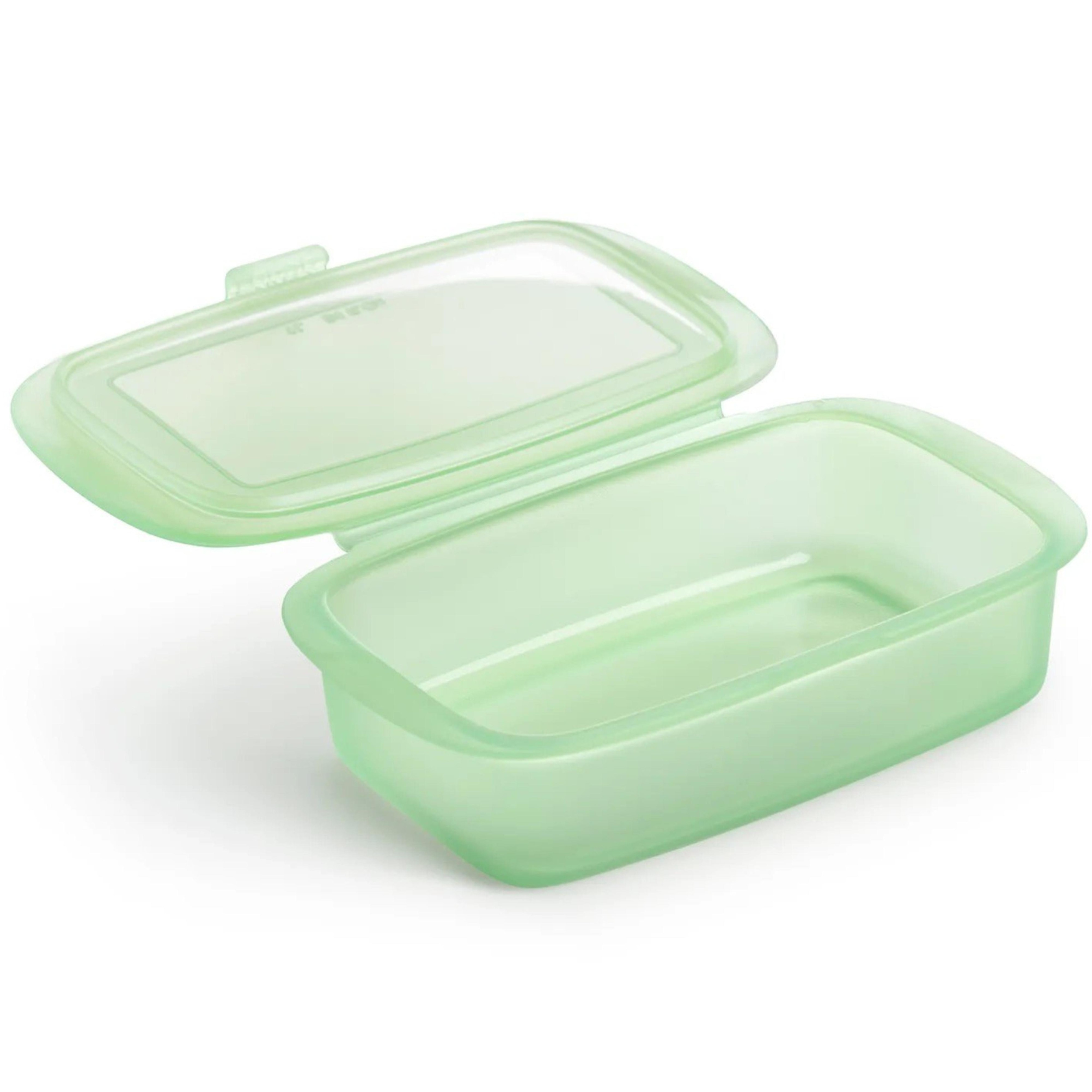 Lekue Reusable Silicone Box oz On Sale Bed Bath