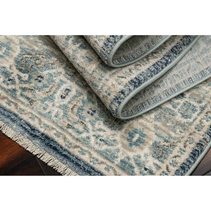 Dynamic Rugs Juno Transitional Area Rug