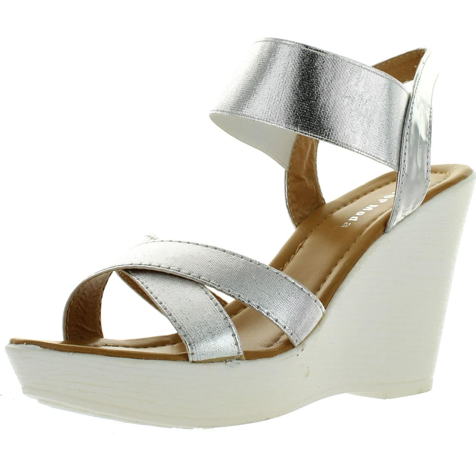 high top platform sandals