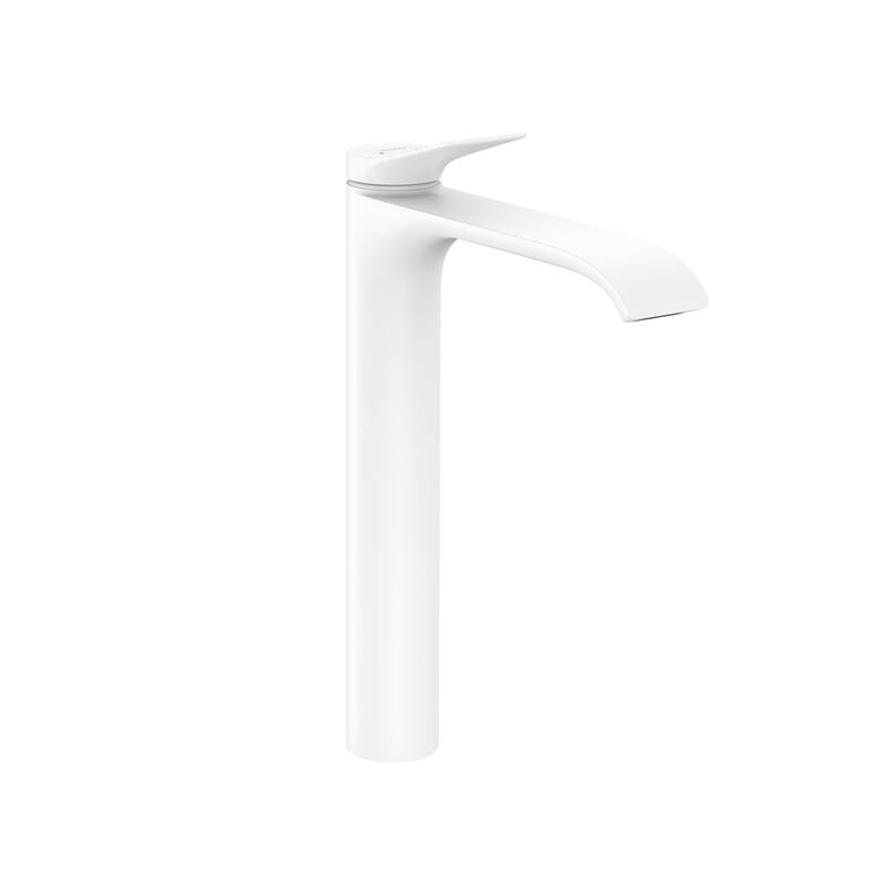Hansgrohe 75042 Vivenis 1.2 GPM Single Hole Bathroom Faucet