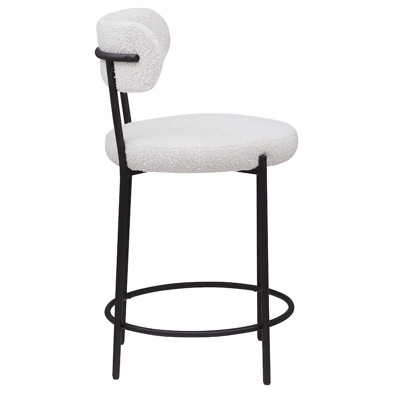 Viola Bar Chair (Set Of 2)