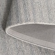 preview thumbnail 25 of 57, SAFAVIEH Handmade Ebony Gentiane Modern Wool Rug