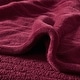 preview thumbnail 38 of 46, Beautyrest Solid Microlight to Berber Heated Blanket