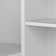 preview thumbnail 7 of 18, Studio C Corner Bar Cabinet by Bush Business Furniture