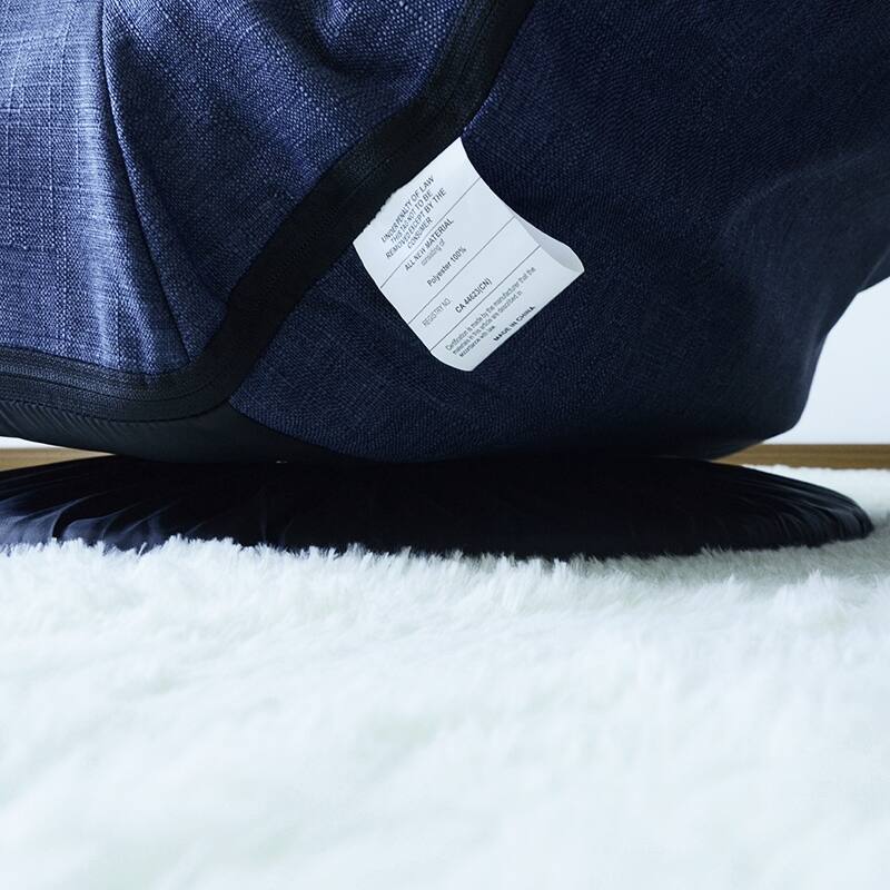 Adjustable lazy sofa, floor chair