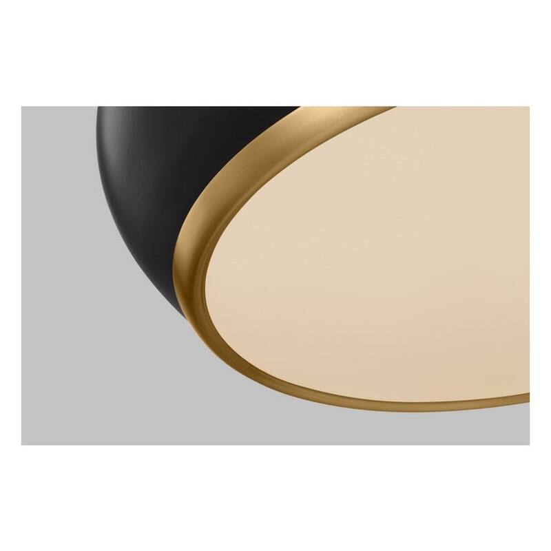 Generation Lighting Clasica Medium Pendant