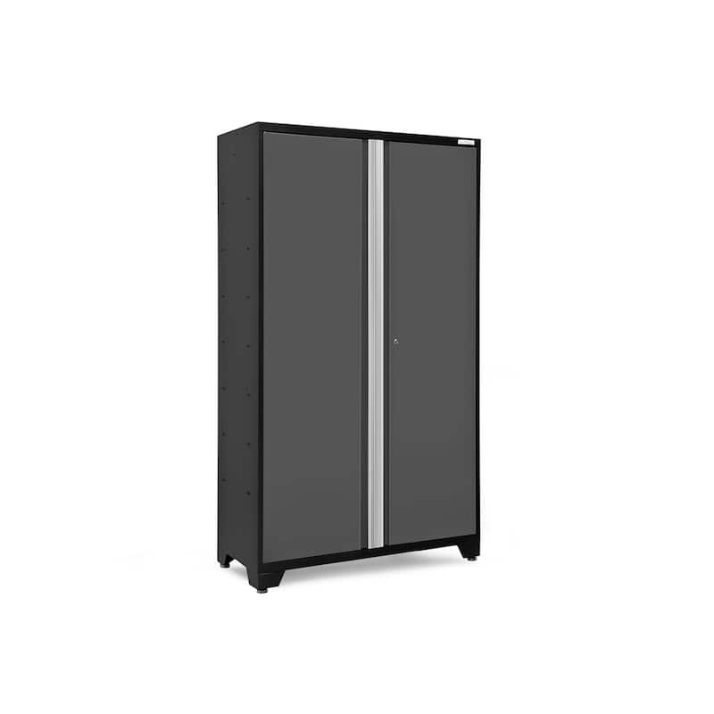 NewAge Products Bold Series 48" Locker - Grey