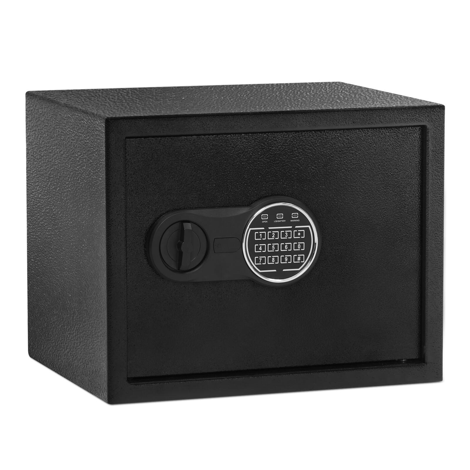 Large Fireproof Safe Box with Digital Keypad Lock Steel Safe Bed Bath & Beyond 39388279