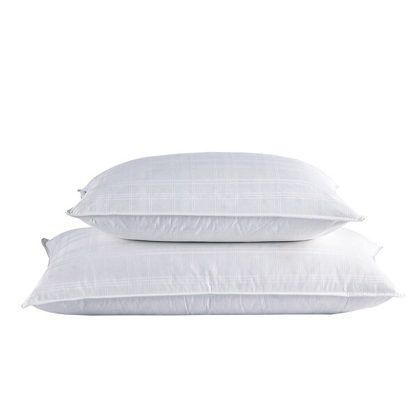 woolrich memory foam pillow