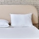 Indulgence Pillow Bed Bath And Beyond