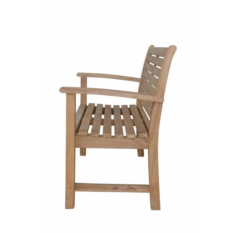 Victoria 48" 2-Seater Bench - N/A