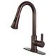 Option Oil Rubbed Bronze