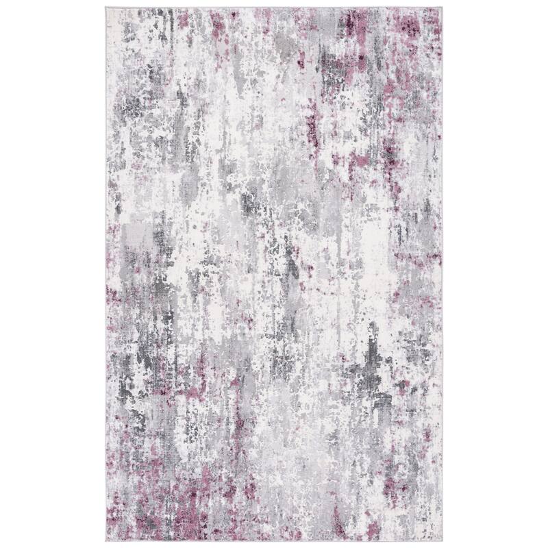 SAFAVIEH Vogue Adrielle Modern Abstract Rug