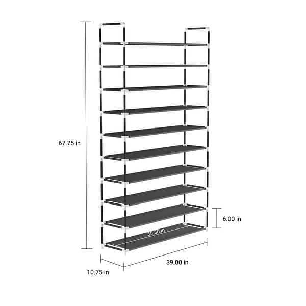https://ak1.ostkcdn.com/images/products/is/images/direct/13c8a1b2193576e85e3ad7ef4be853191a88aab3/Shoe-Rack--Tiered-Storage-for-Sneakers%2C-Heels%2C-Flats%2C-Accessories%2C-and-More-Space-Saving-Organization-by-Lavish-Home.jpg?impolicy=medium