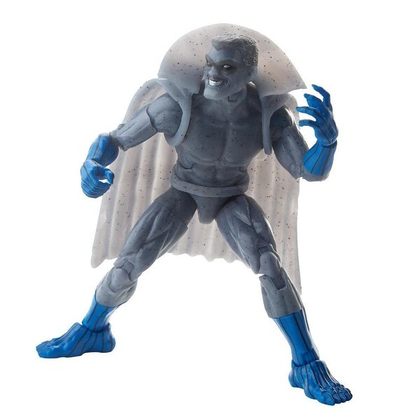 grey gargoyle marvel legends