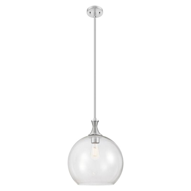 Innovations Lighting 415-1S-G122-14 Astor 14" Wide Pendant with Clear