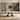 110.24" Extendable Rectangular Sintered Stone Double Pedestal Dining Table Seat 8-12