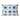 SHIBORI DIAMONDS Indoor Outdoor Lumbar Pillow By Nancy Green
