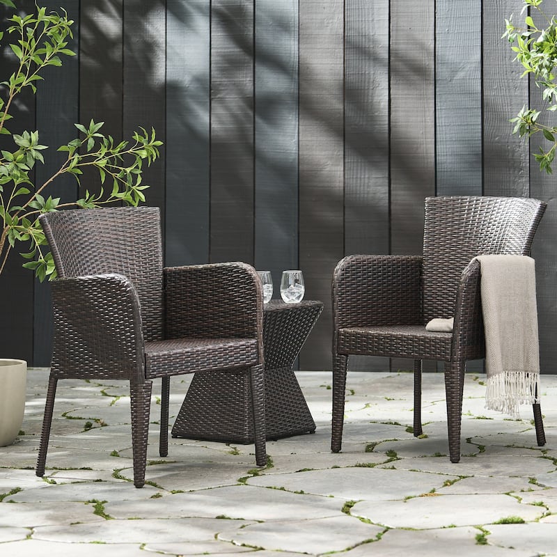 Elegant and Durable Outdoor Dining Chair