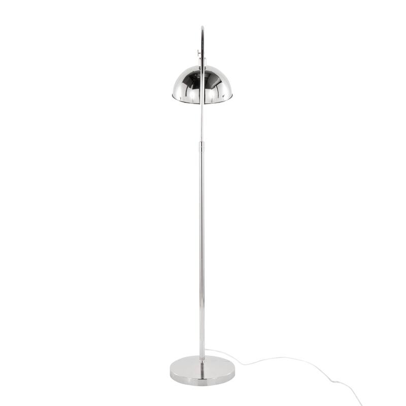 Emery 63.5" Metal Floor Lamp